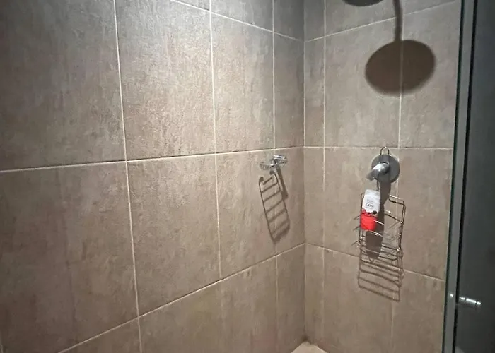 P2406 - 1br - 1bth Apartment Mexico City