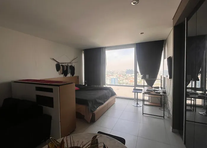 Apartment P2406 - 1br - 1bth