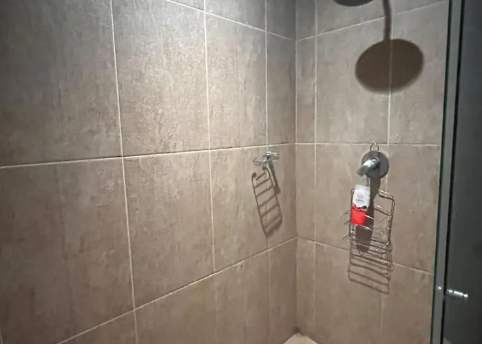 Apartment P2406 - 1br - 1bth *